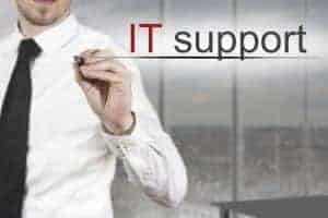 Managed IT Services St. Louis