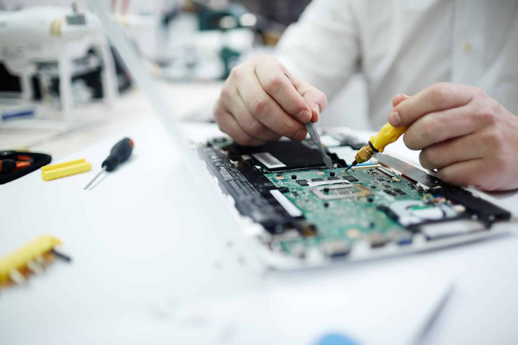 5 Signs it's Time for Some Computer Maintenance