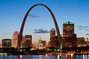 IT Providers in St. Louis