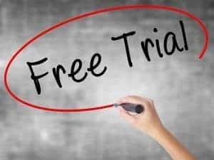 Free Trial Antivirus