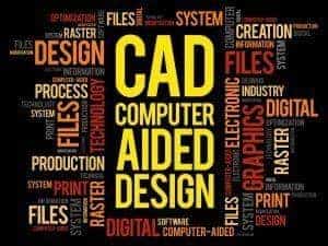 Custom Build Machine Shop Computer CAD