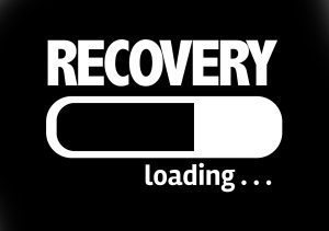 Disaster Recovery Plan Loading
