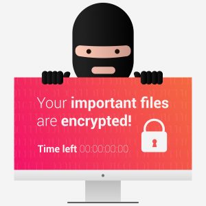 Ransomware demands