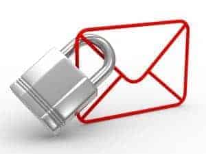 Email Encryption