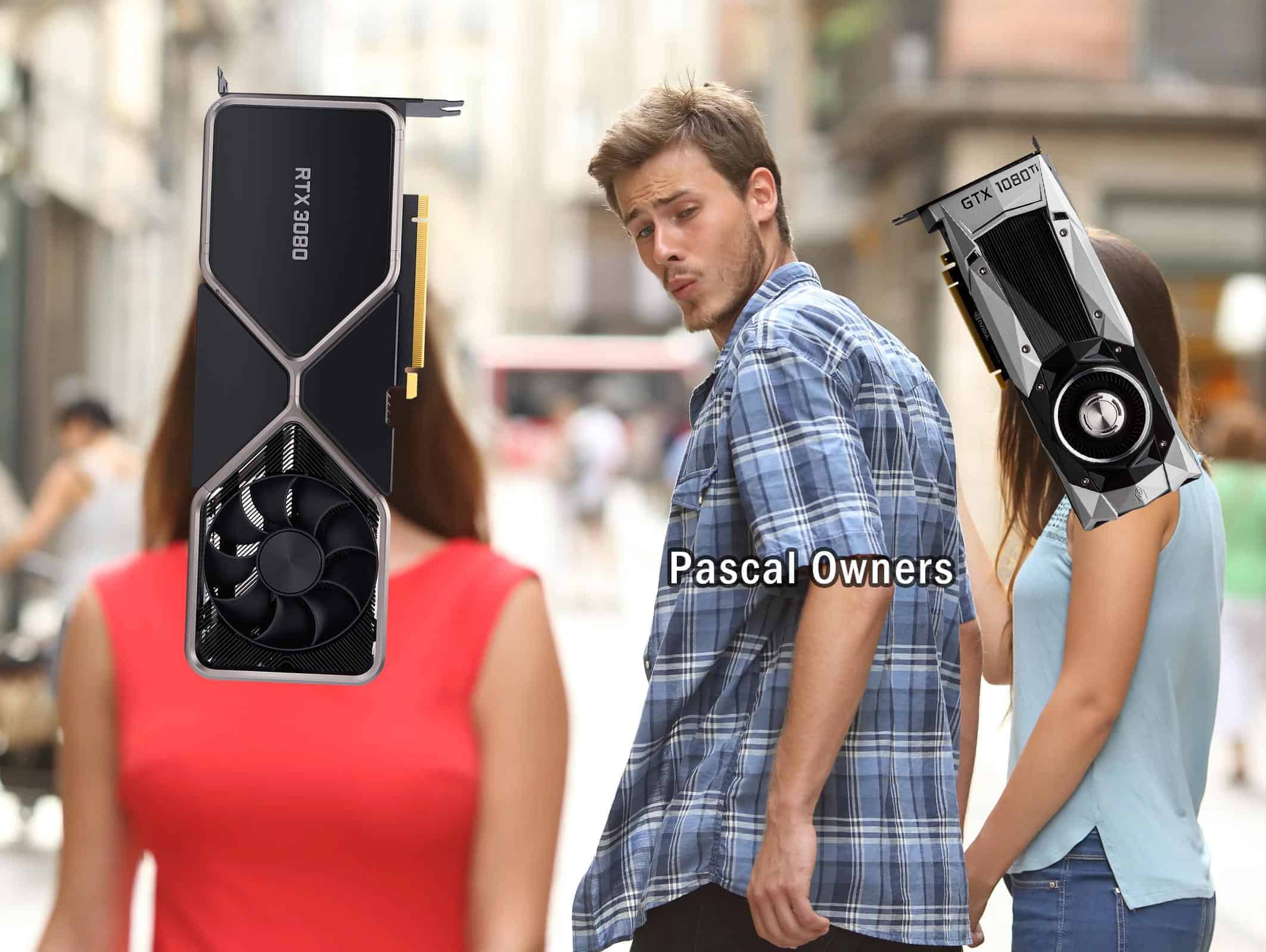 GPU meme