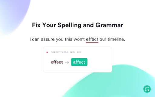 Grammerly