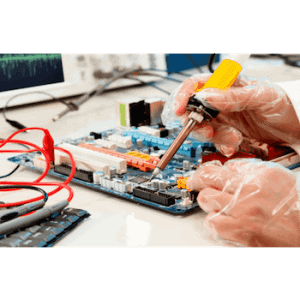 Soldering Services
